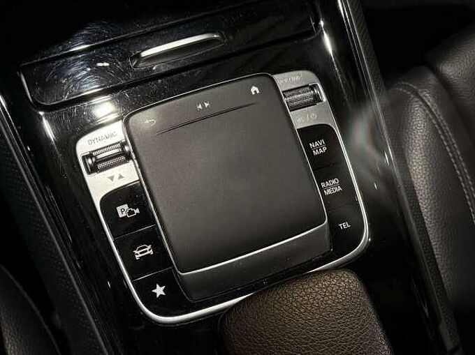 Mercedes-Benz B 180 B 180 d Business Automatique * Caméra * GPS *