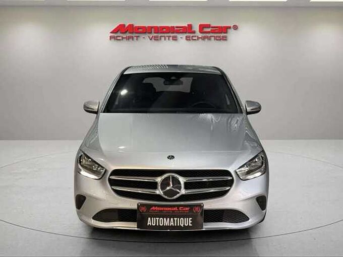 Mercedes-Benz B 180 B 180 d Business Automatique * Caméra * GPS *