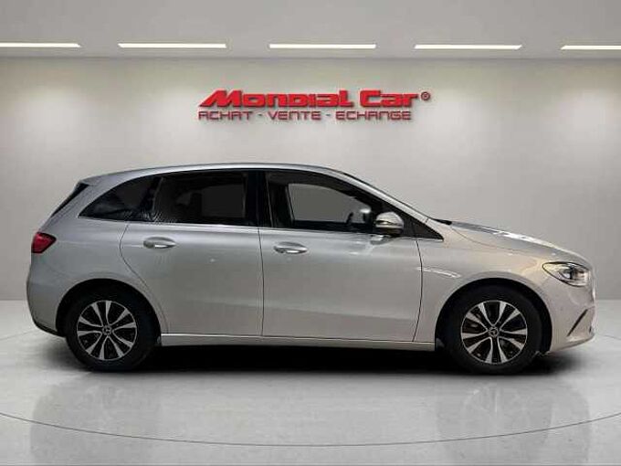 Mercedes-Benz B 180 B 180 d Business Automatique * Caméra * GPS *