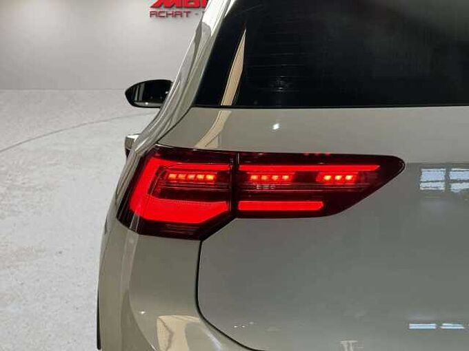 Volkswagen Golf Golf 1.5 TSI look GTi * GPS * Kit Sport Maxton *