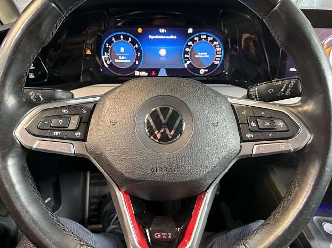 Volkswagen Golf Golf 1.5 TSI look GTi * GPS * Kit Sport Maxton *