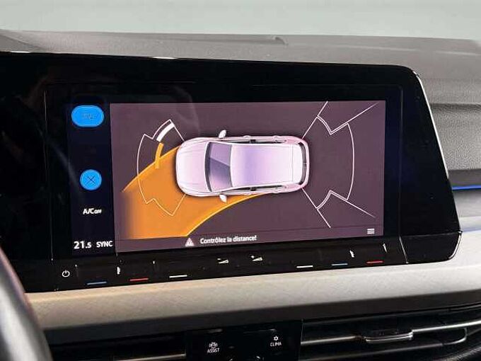 Volkswagen Golf Golf 1.5 TSI look GTi * GPS * Kit Sport Maxton *