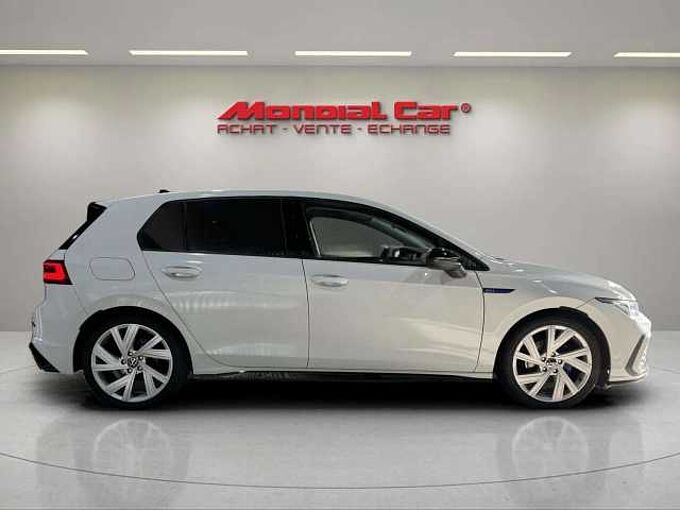Volkswagen Golf Golf 1.5 TSI look GTi * GPS * Kit Sport Maxton *