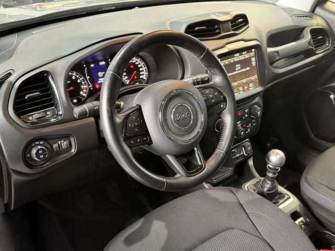 Jeep Renegade Renegade 1.0 T3 * CARPLAY * GPS * GARANTIE *