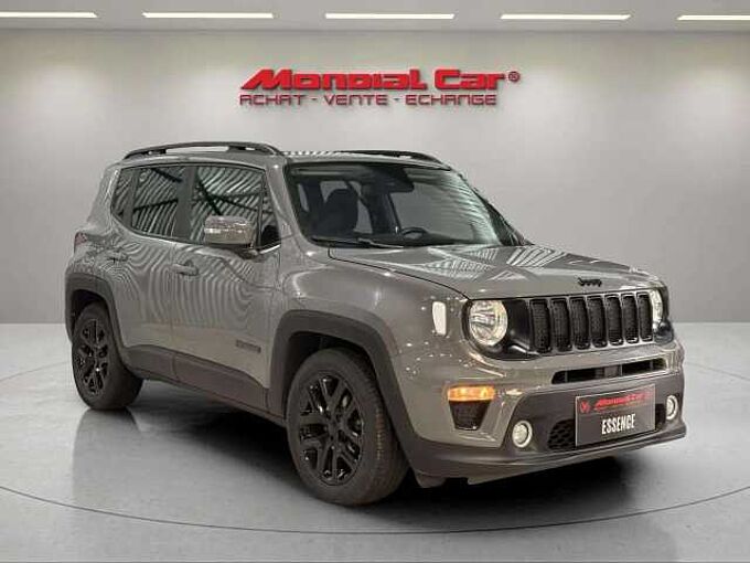 Jeep Renegade Renegade 1.0 T3 * CARPLAY * GPS * GARANTIE *