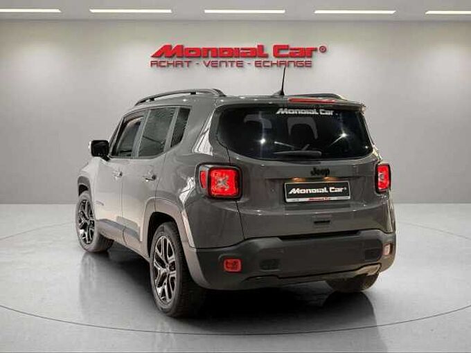 Jeep Renegade Renegade 1.0 T3 * CARPLAY * GPS * GARANTIE *