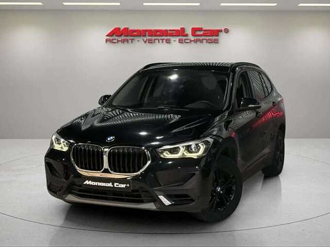 BMW X1 X1 1.5i sDrive18 OPF * Caméra * GPS * Garantie *