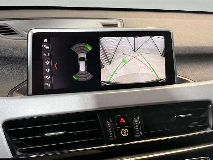 BMW X1 X1 1.5i sDrive18 OPF * Caméra * GPS * Garantie *