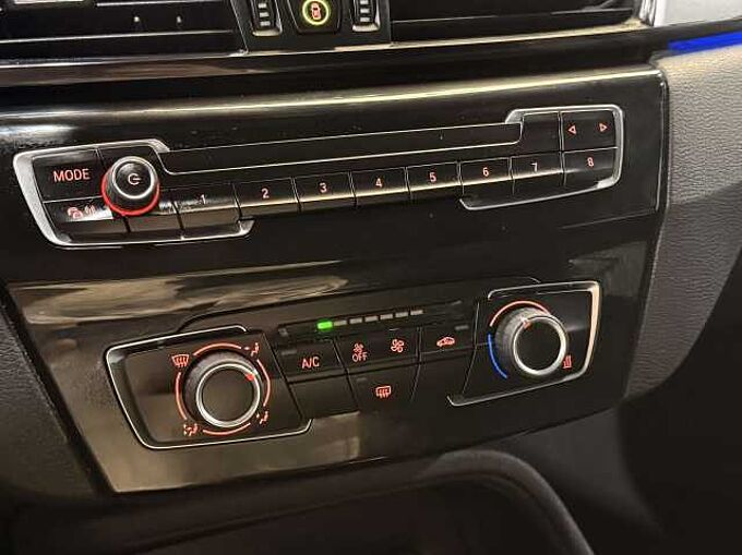 BMW X1 X1 1.5i sDrive18 OPF * Caméra * GPS * Garantie *