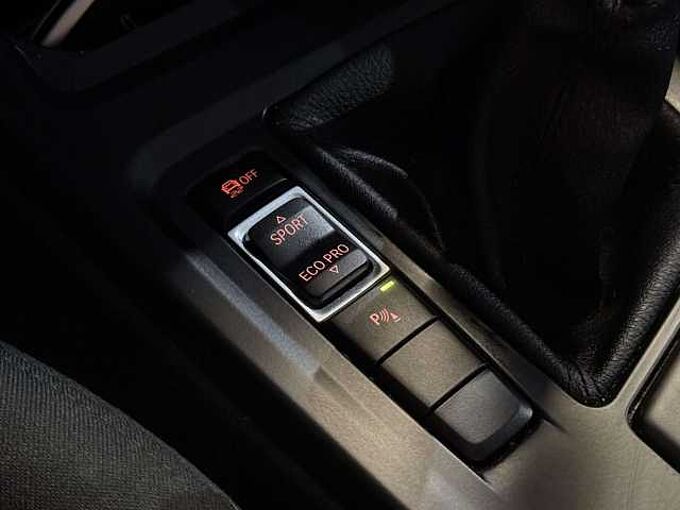 BMW X1 X1 1.5i sDrive18 OPF * Caméra * GPS * Garantie *