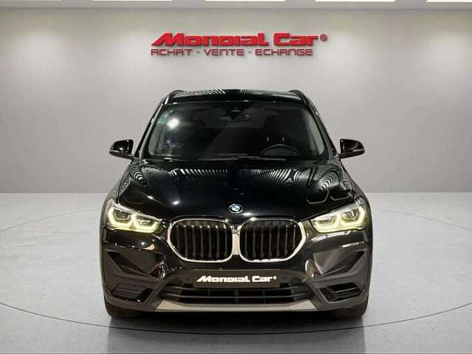 BMW X1 X1 1.5i sDrive18 OPF * Caméra * GPS * Garantie *