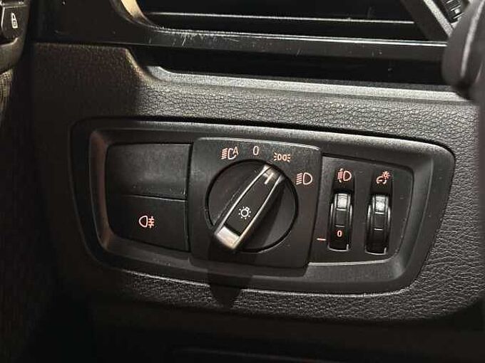 BMW X1 X1 1.5i sDrive18 OPF * Caméra * GPS * Garantie *