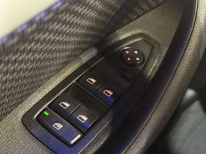 BMW X1 X1 1.5i sDrive18 OPF * Caméra * GPS * Garantie *