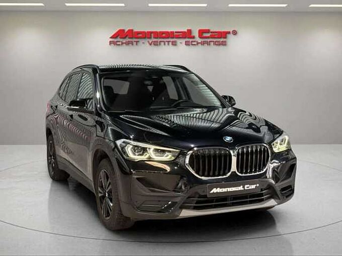 BMW X1 X1 1.5i sDrive18 OPF * Caméra * GPS * Garantie *