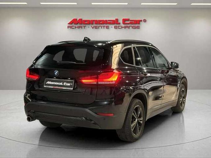 BMW X1 X1 1.5i sDrive18 OPF * Caméra * GPS * Garantie *