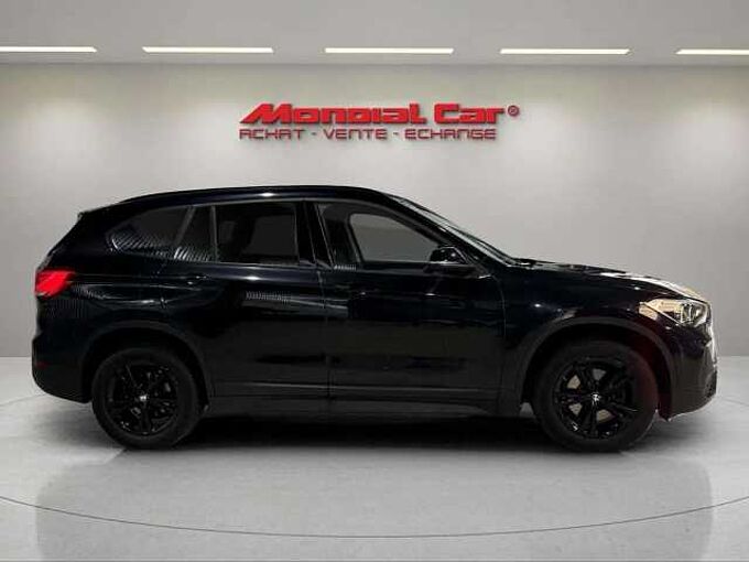 BMW X1 X1 1.5i sDrive18 OPF * Caméra * GPS * Garantie *