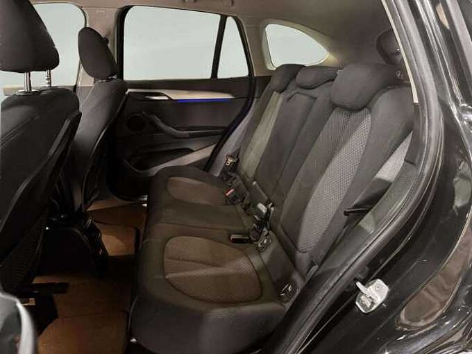 BMW X1 X1 1.5i sDrive18 OPF * Caméra * GPS * Garantie *
