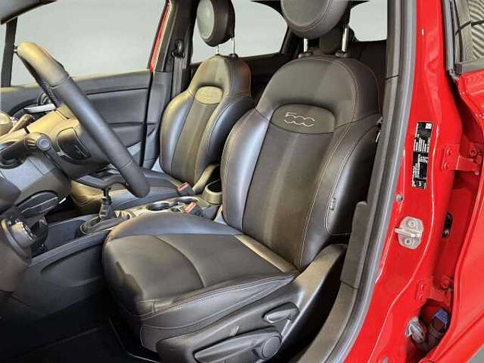 Fiat 500X 500X 1.6 Multijet Sport * GPS * Clim * Bluetooth *