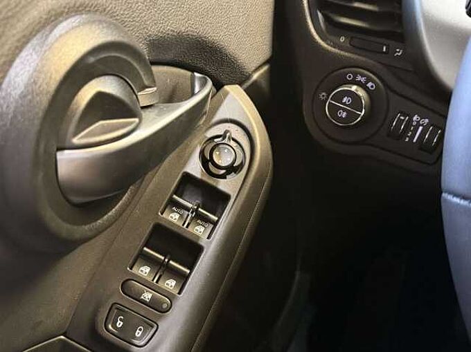 Fiat 500X 500X 1.6 Multijet Sport * GPS * Clim * Bluetooth *