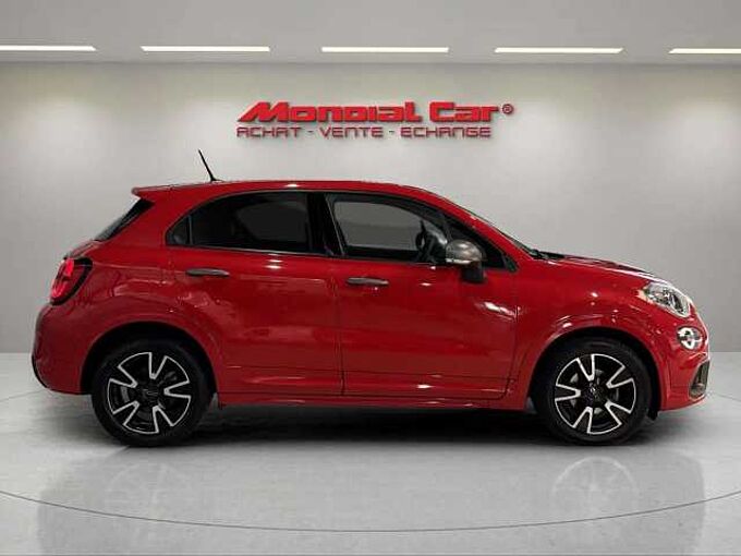 Fiat 500X 500X 1.6 Multijet Sport * GPS * Clim * Bluetooth *