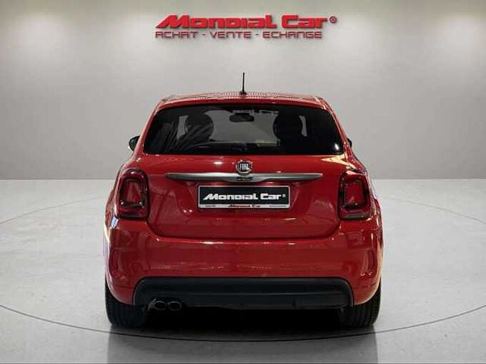 Fiat 500X 500X 1.6 Multijet Sport * GPS * Clim * Bluetooth *