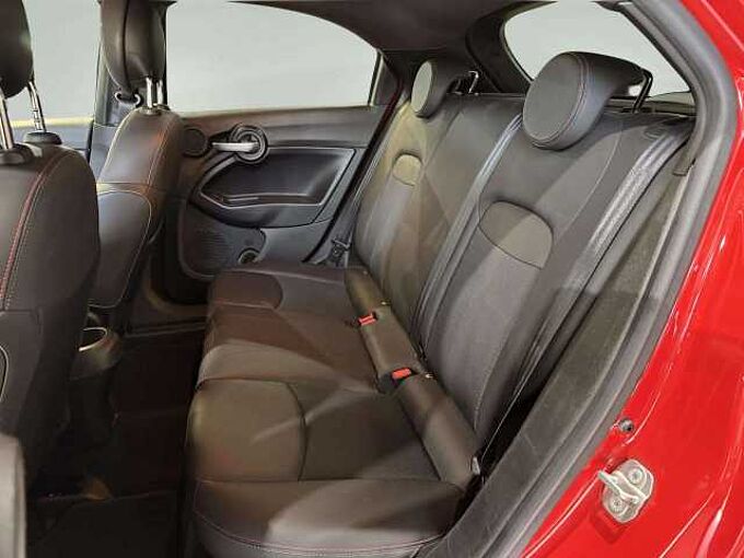 Fiat 500X 500X 1.6 Multijet Sport * GPS * Clim * Bluetooth *