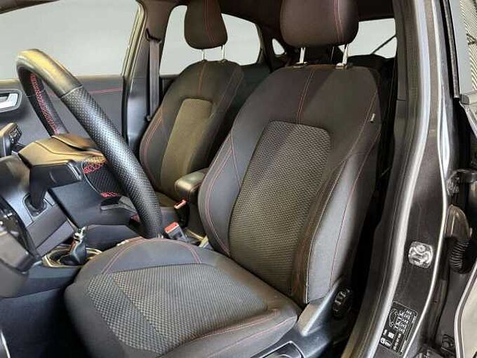 Ford Puma Puma 1.0 EcoBoost ST-Line* Si&egrave;ges + volant chauff