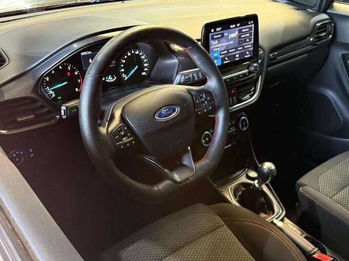 Ford Puma Puma 1.0 EcoBoost ST-Line* Si&egrave;ges + volant chauff