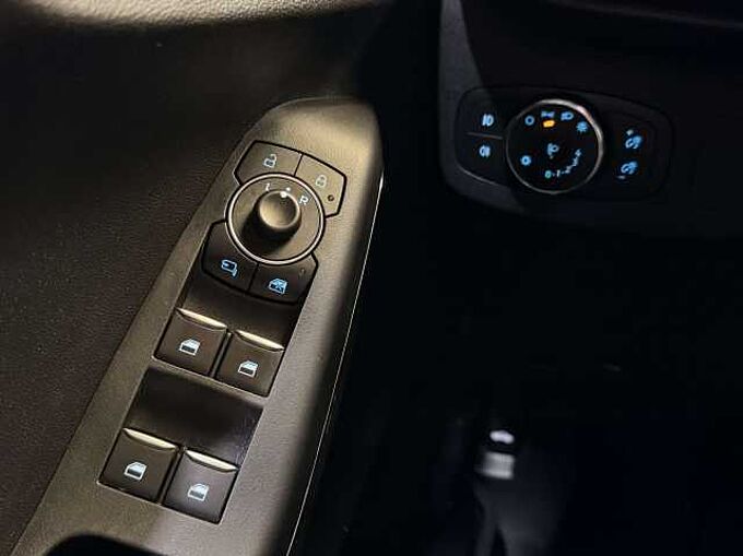 Ford Puma Puma 1.0 EcoBoost ST-Line* Si&egrave;ges + volant chauff