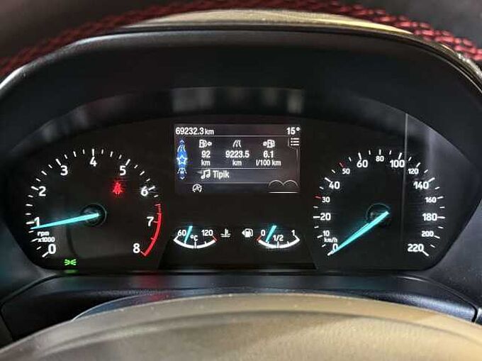 Ford Puma Puma 1.0 EcoBoost ST-Line* Si&egrave;ges + volant chauff