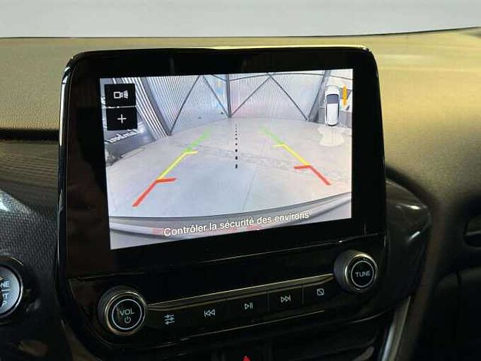 Ford Puma Puma 1.0 EcoBoost ST-Line* Si&egrave;ges + volant chauff