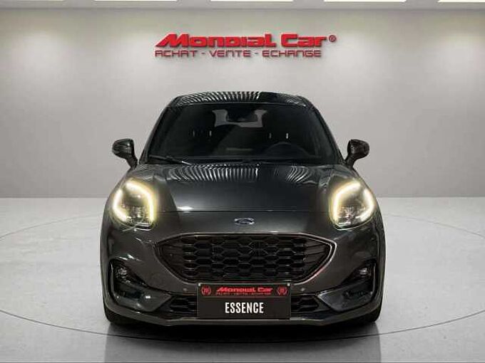 Ford Puma Puma 1.0 EcoBoost ST-Line* Si&egrave;ges + volant chauff