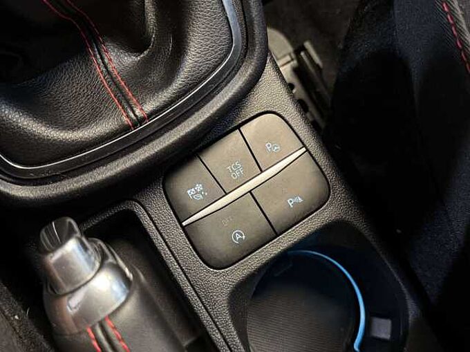 Ford Puma Puma 1.0 EcoBoost ST-Line* Si&egrave;ges + volant chauff