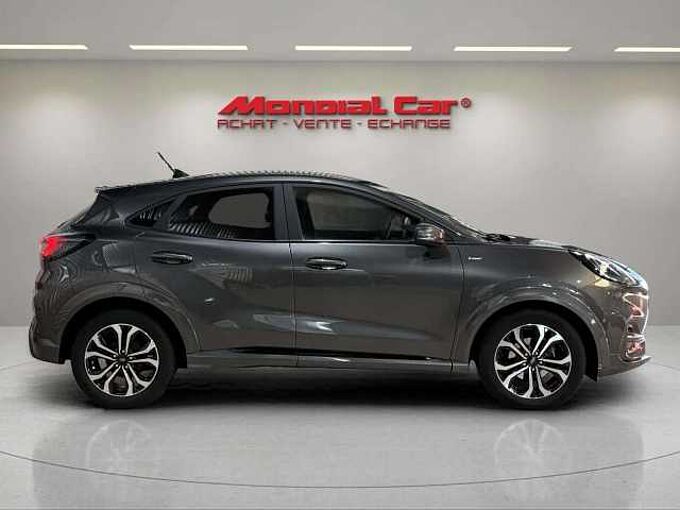 Ford Puma Puma 1.0 EcoBoost ST-Line* Si&egrave;ges + volant chauff