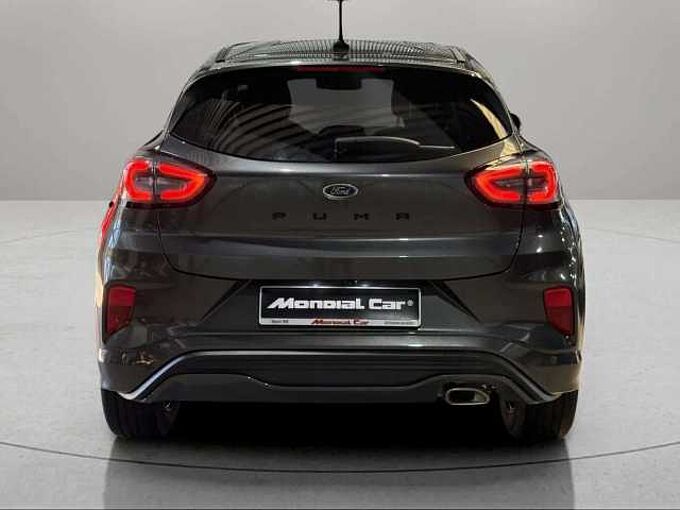 Ford Puma Puma 1.0 EcoBoost ST-Line* Si&egrave;ges + volant chauff