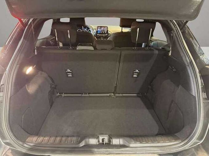 Ford Puma Puma 1.0 EcoBoost ST-Line* Si&egrave;ges + volant chauff