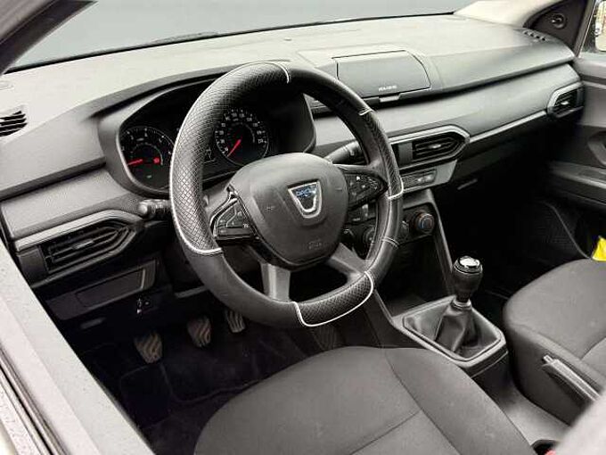 Dacia Sandero Sandero 1.0 TCe Essential * Clim * Cruise *