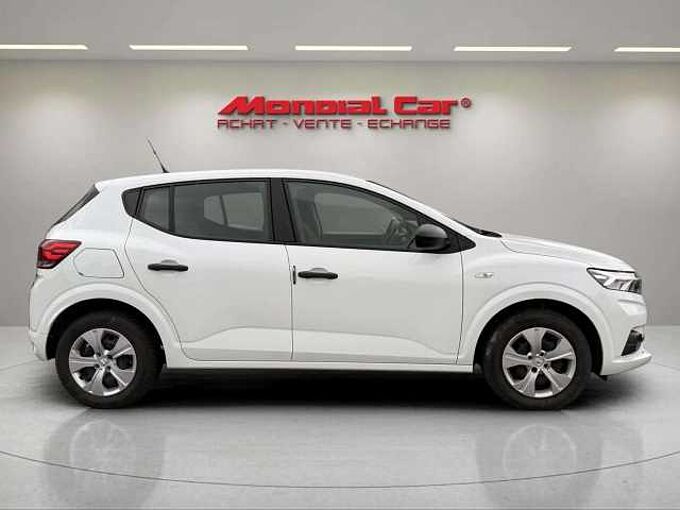 Dacia Sandero Sandero 1.0 TCe Essential * Clim * Cruise *