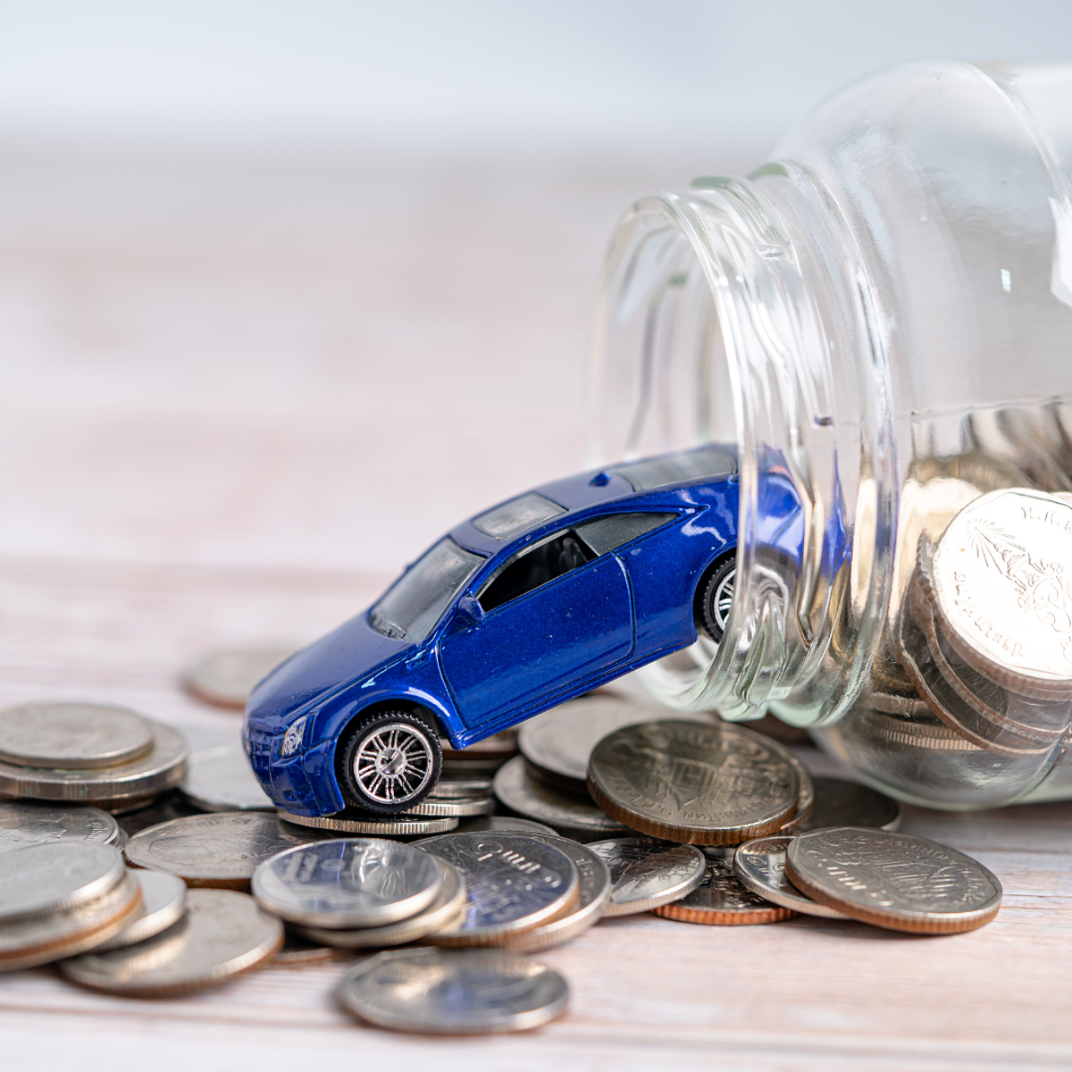 Comment financer l'achat d'un véhicule d'occasion ?