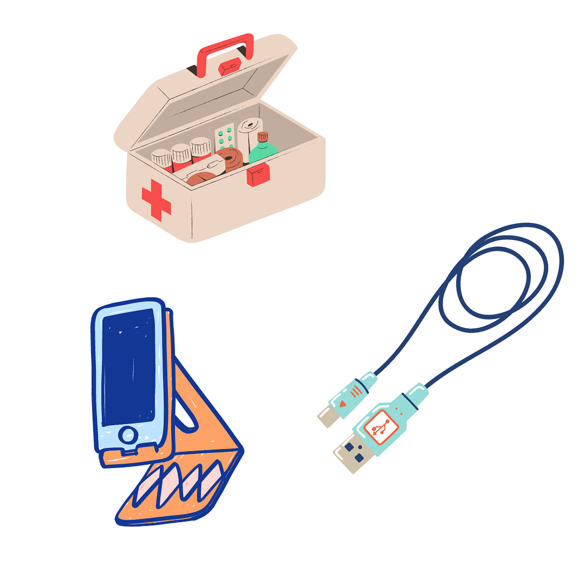 Les accessoires indispensables pour votre voiture