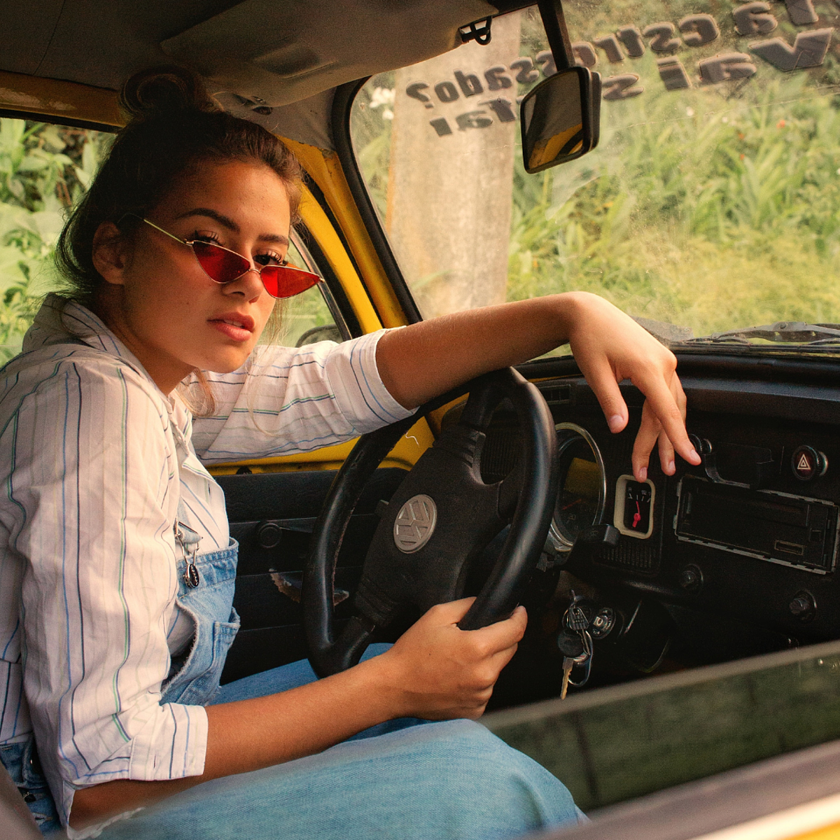 Les meilleures voitures pour les jeunes conducteurs en 2023 en Belgique